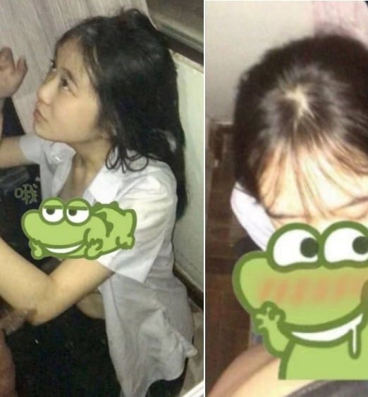 Học sinh lớp 9 đi nhà bạn 